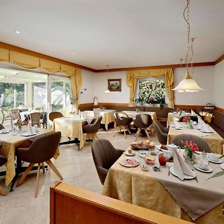 Pension Alpenblick Lagundo Εξωτερικό φωτογραφία