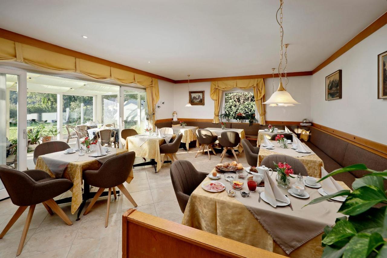 Pension Alpenblick Lagundo Εξωτερικό φωτογραφία