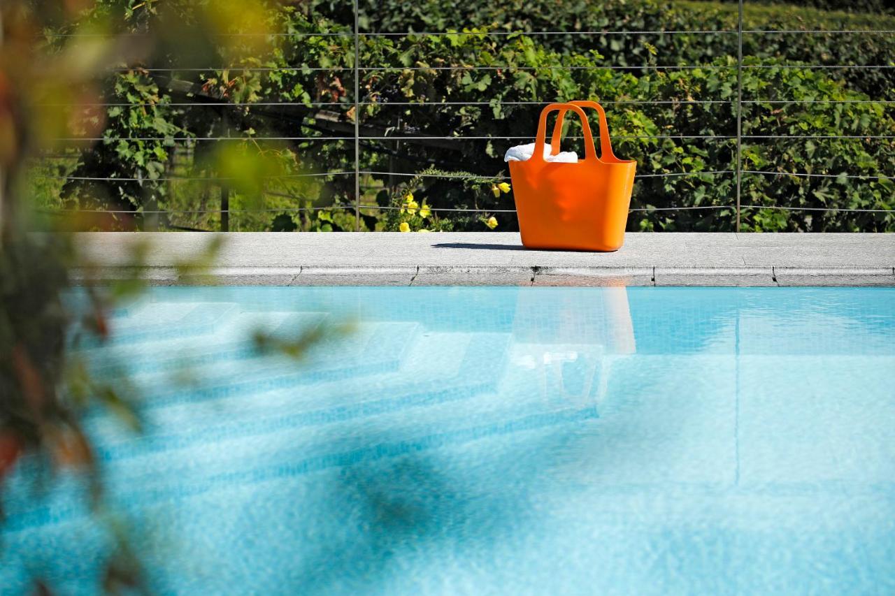 Pension Alpenblick Lagundo Εξωτερικό φωτογραφία